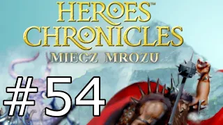 Heroes Of Might & Magic 3 Chronicles (200%): Miecz mrozu #54