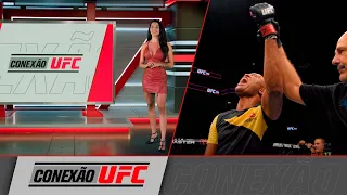 Conexão UFC #19: José Aldo, Rafael Cordeiro e o legado de Anderson Silva
