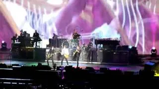 Paul McCartney-Sgt. Pepper's Lonely Hearts Club Band/The End-Estádio do Morumbi-São Paulo 2010