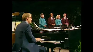 Ive Never Been This Homesick Before - Jimmy Swaggart and John Starnes : The Classics LIVE