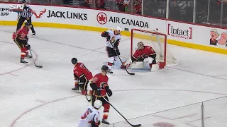 10/13/17 Condensed Game: Senators @ Flames