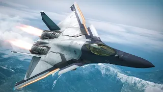 Russia Panic: Japan Has FINALLY Released Its TERRIFYING 6th Generation Fighter