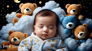 Sleep music for babies ♫ Healing lullaby music ♫ Calming lullabies for families ♫