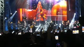 Emin Agalarov - Baku Konsert Gencede 2019