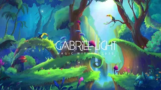 Gabriel Light - Magic Within Official single 2020
