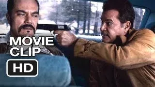 The Iceman Movie CLIP - Behind My Back (2013) Michael Shannon, Ray Liotta Thriller HD