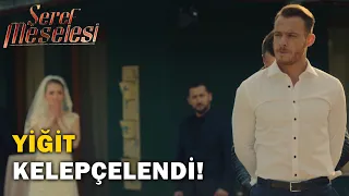 Düğünde Yakalandı! - Şeref Meselesi 18.Bölüm