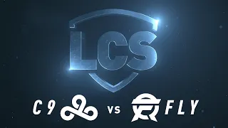 C9 vs FLY | Week 6 | Spring Split 2020 | Cloud9 vs. FlyQuest