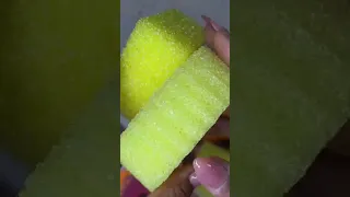 Scrub Daddy Dupe Test