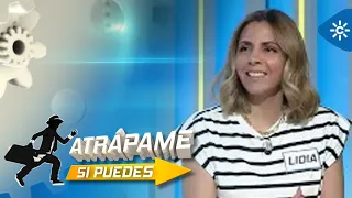 Atrápame si puedes | Programa 1025