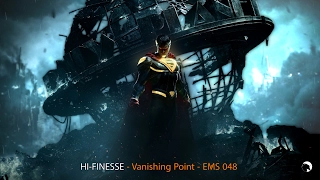 Hi-Finesse - Vanishing Point - Epic Music Stars 048