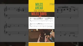 The Duke Transcription – Miles Davis