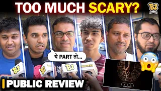 Tarot Movie Review | First Day First Show Public Review| Too Much Scary