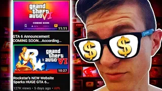 No MrBossFTW GTA 6 is NOT Confirmed