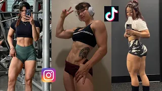 10 Minutes of Relatable Gym Tiktok Compilation #15 | Tiktok Motivation | #gymtok #gym