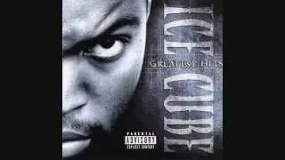 Ice Cube ft. Mack 10 & Ms.Toi - You Can Do It (uncensored + lyrics)