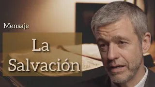 Paul Washer/LA SALVACION!!! (ESPAÑOL)