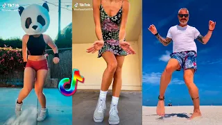 Forget Me Nots - Funny TikTok Dance Challenge 2021