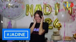 Happy 24th Birthday, Nadine Lustre!