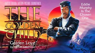 The Golden Child "Golden Love" by Michel Colombier