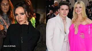 Victoria Beckham left 'devastated' over rift with new daughter-in-law Nicola Peltz