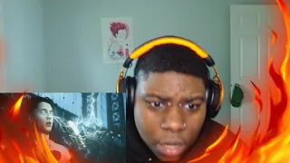 Lil Mabu- Mathematical Disrespect (REACTION)