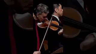 Kreisler,  Praeludium and Allegro in the Style of Pugnani - Shaham, violin