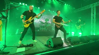 Darkwater – "In Front Of You", 8. Oktober 2023, Progpower Europe, Baarlo NL