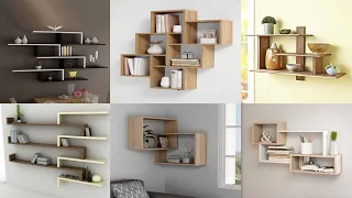 Top 100 Corner Wall Shelves design ideas 2023 catalouge