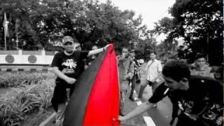 Solidarity Movement for Aceh Punks