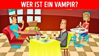 17 DENKSPIELE UND RÄTSEL, DIE DEINEN IQ ERHÖHEN