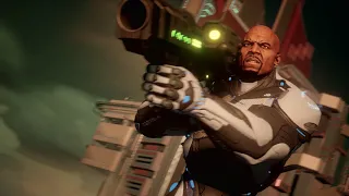 Crackdown 3 -  E3 2018 Gameplay Trailer | Xbox One (2160p 60fps)