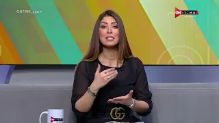 صباح ONTime - أرقام موسيماني مع الأهلي في بطولة أفريقيا