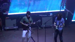 King Gizzard and The Lizard Wizard - Ambergris (Red Rocks 10/11/2022)