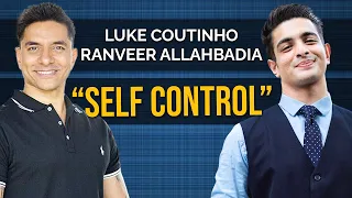 The Magic Power Of Self-Control Explained By Luke Coutinho | BeerBiceps Shorts
