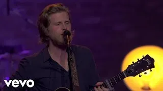 The Lumineers - Angela - Live at iHeart Radio 2016