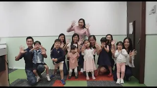 Yamaha Children Music Course - Music Wonderland [Singapore]