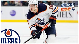 Left Now! Zach Hyman Surprised Everyone With This One! Edmonton Oilers News - NHL