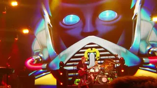 Journey - Separate Ways 6/5/18 PNC Arena Raleigh