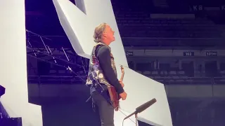 Metallica - One [Live] - 5.12.2019 - Stade de France - Paris, France