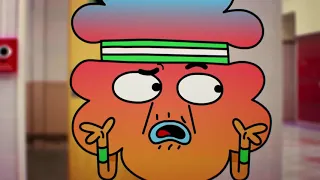 Gumball Tobias rap