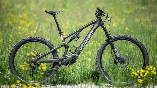 Specialized Turbo Levo SL: l'anello mancante 3 anni dopo