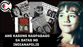 Sylvia Likens Murder Case (Tagalog true crime story)