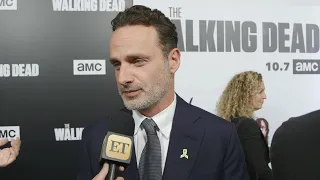 The Walking Dead: Here's What Happened to Rick Grimes in Andrew Lincoln's Last Episode!