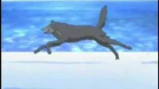 Wolf's Rain : You'll Be In My Heart