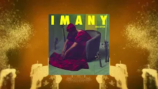 Imany - Believer (Audio) (Imagine Dragons Cover)