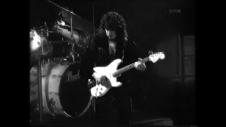 Ritchie Blackmore's Iconic Guitar Solo in "Smoke on the Water" by Deep Purple