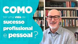 Como ter alta performance pessoal e profissional