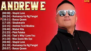 Andrew E Greatest Hits ~ OPM Rap Music ~ Top 10 OPM Hits Of All Time