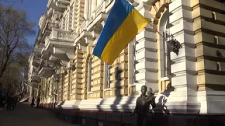 Правоохоронці затримали групу квартирних крадіїв